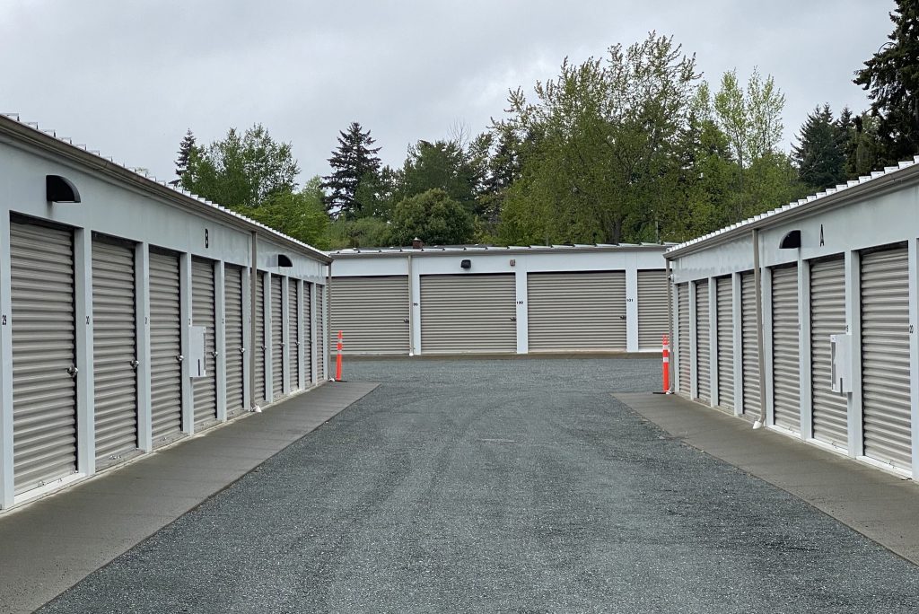 Home - South Courtenay Storage