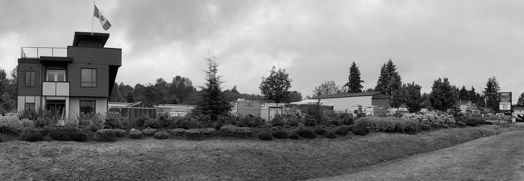 South Courtenay Storage | Secure, spacious RV, boat & vehicle storage.